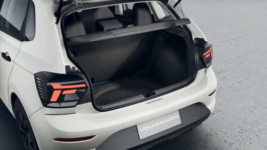 Imagen de un Polo 1.6 MT Track