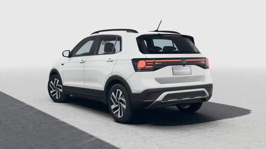 Imagen de un T-Cross 1.0 TSI AT Comfortline
