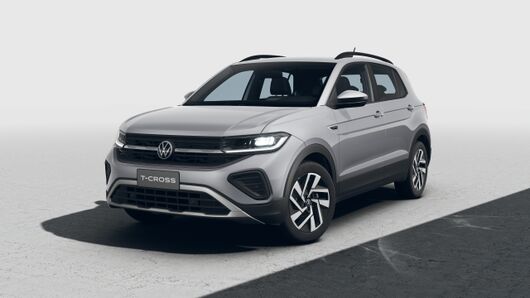 Imagen de un T-Cross 1.0 TSI AT Comfortline