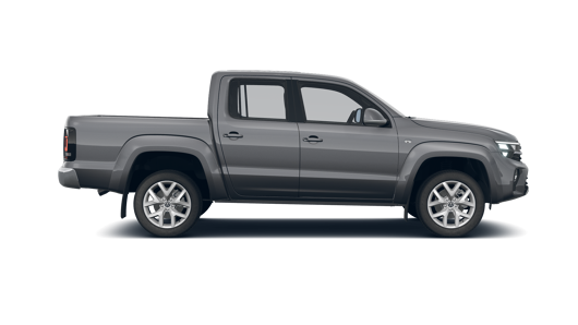 Imagen de un Amarok V6 3.0 TDI AT Highline 4Motion