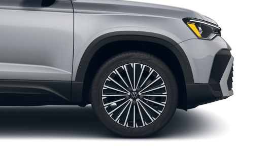 Imagen de un Taos 1.5 TSI AT Comfortline