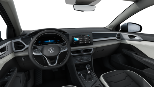 Imagen de un Taos 1.5 TSI AT Comfortline