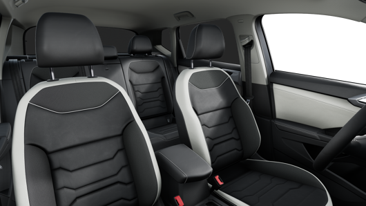 Imagen de un Taos 1.5 TSI AT Comfortline