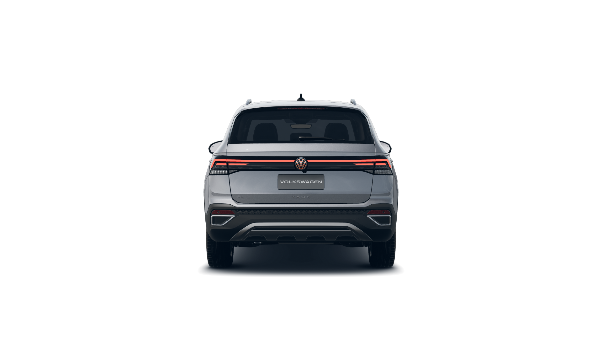 Imagen de un Taos 1.5 TSI AT Comfortline