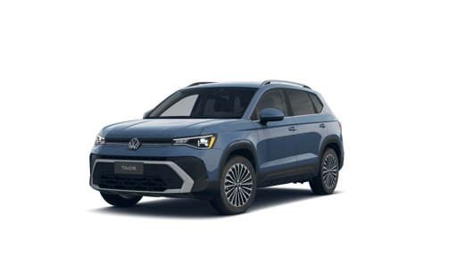 Imagen de un Taos 1.5 TSI AT Comfortline