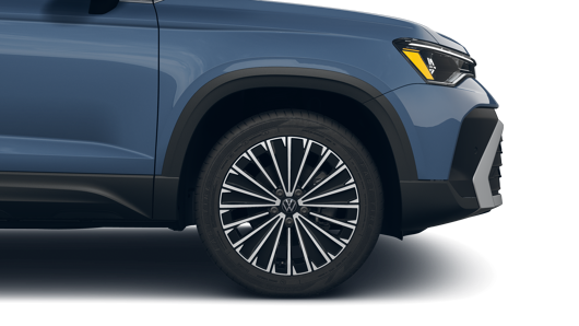 Imagen de un Taos 1.5 TSI AT Comfortline