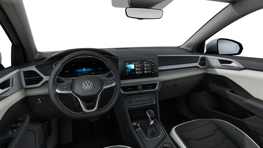 Imagen de un Taos 1.5 TSI AT Comfortline
