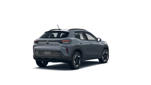 Imagen de un Tera 1.0 TSI AT Comfort