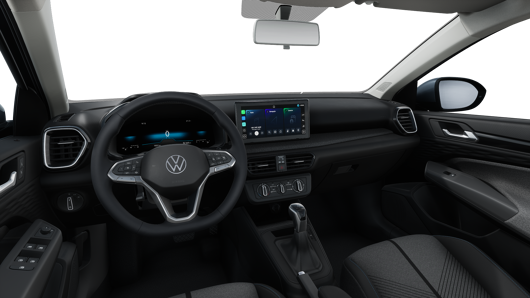 Imagen de un Tera 1.0 TSI AT Comfort