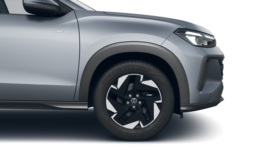 Imagen de un Tera 1.0 TSI AT Comfort