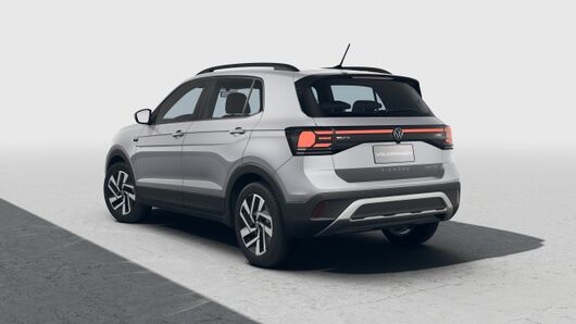 Imagen de un T-Cross 1.0 TSI AT Comfortline