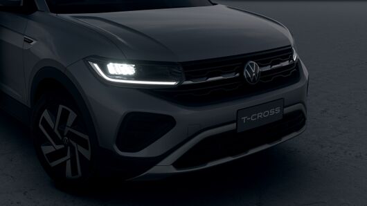 Imagen de un T-Cross 1.0 TSI AT Comfortline