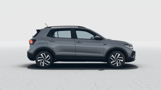 Imagen de un T-Cross 1.0 TSI AT Comfortline