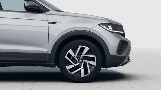 Imagen de un T-Cross 1.0 TSI AT Comfortline