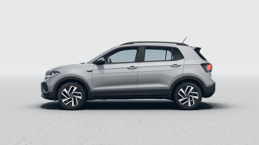 Imagen de un T-Cross 1.0 TSI AT Comfortline