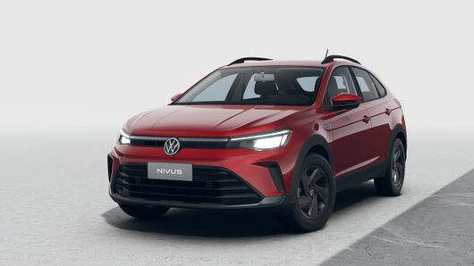 Imagen de un Nivus 1.0 TSI AT Comfortline