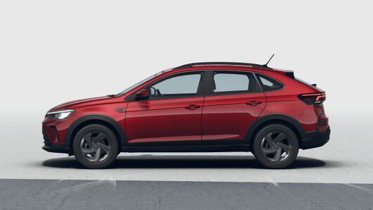 Imagen de un Nivus 1.0 TSI AT Comfortline