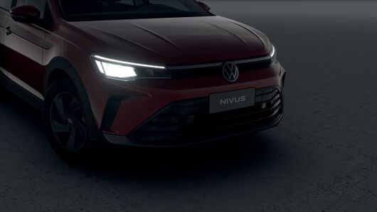 Imagen de un Nivus 1.0 TSI AT Comfortline
