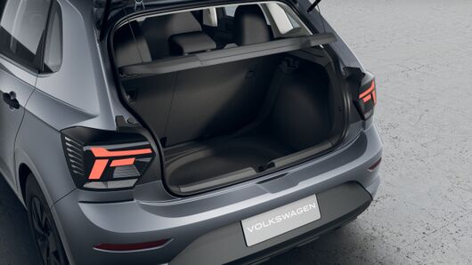 Imagen de un Polo 1.6 MT Track