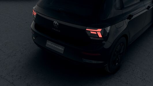 Imagen de un Polo 1.6 MT Track