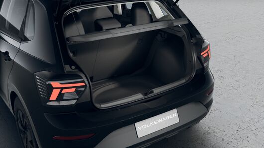 Imagen de un Polo 1.6 MT Track