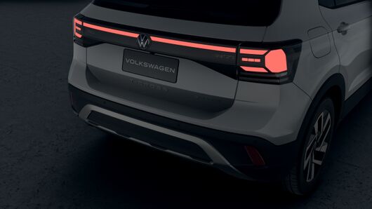 Imagen de un T-Cross 1.0 TSI AT Comfortline