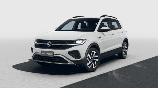 Imagen de un T-Cross 1.0 TSI AT Comfortline