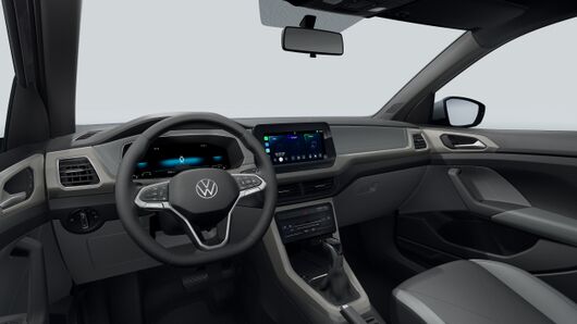 Imagen de un T-Cross 1.0 TSI AT Comfortline