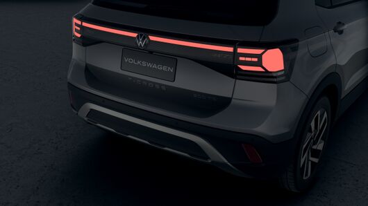 Imagen de un T-Cross 1.0 TSI AT Comfortline