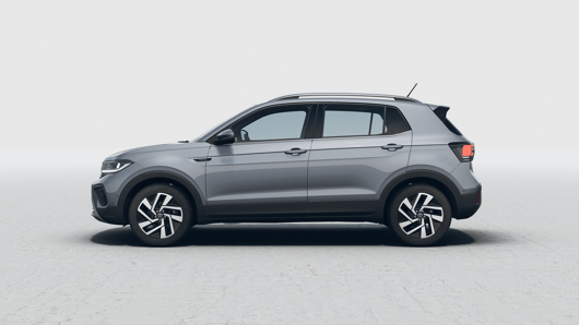 Imagen de un T-Cross 1.0 TSI AT Highline