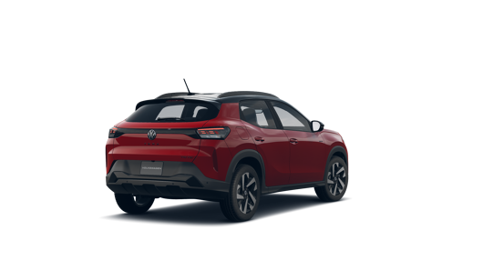 Imagen de un Tera 1.0 TSI AT Outfit