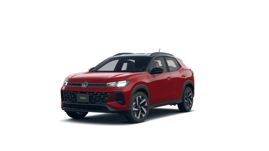 Imagen de un Tera 1.0 TSI AT Outfit
