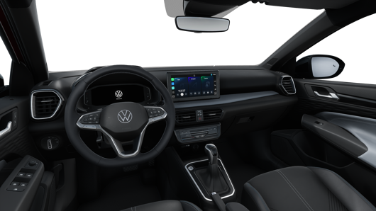 Imagen de un Tera 1.0 TSI AT Outfit