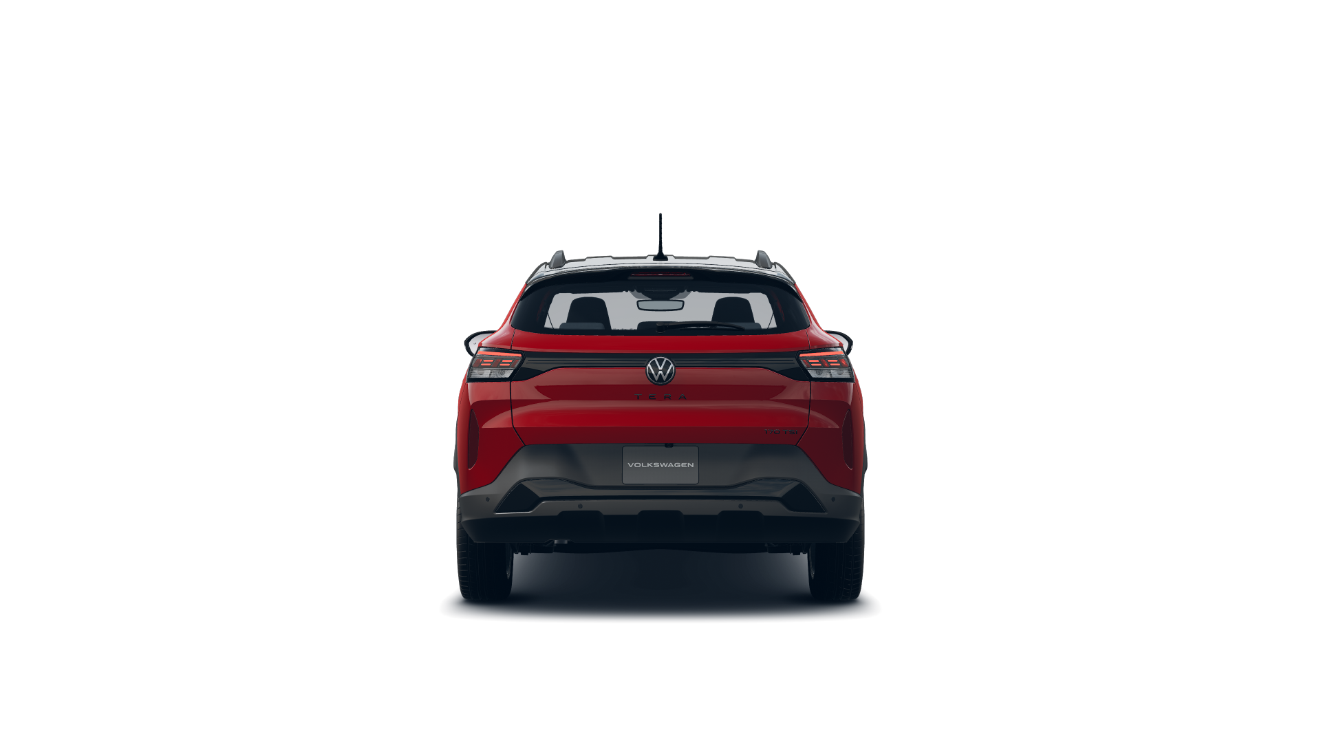 Imagen de un Tera 1.0 TSI AT Outfit