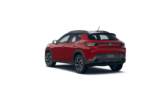 Imagen de un Tera 1.0 TSI AT Outfit