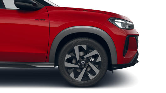 Imagen de un Tera 1.0 TSI AT Outfit