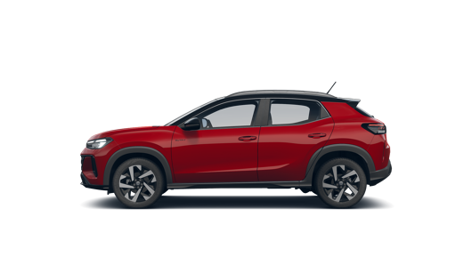 Imagen de un Tera 1.0 TSI AT Outfit