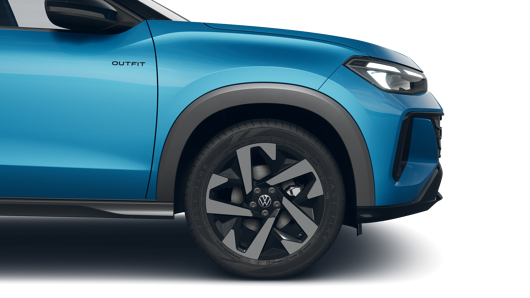 Imagen de un Tera 1.0 TSI AT Outfit