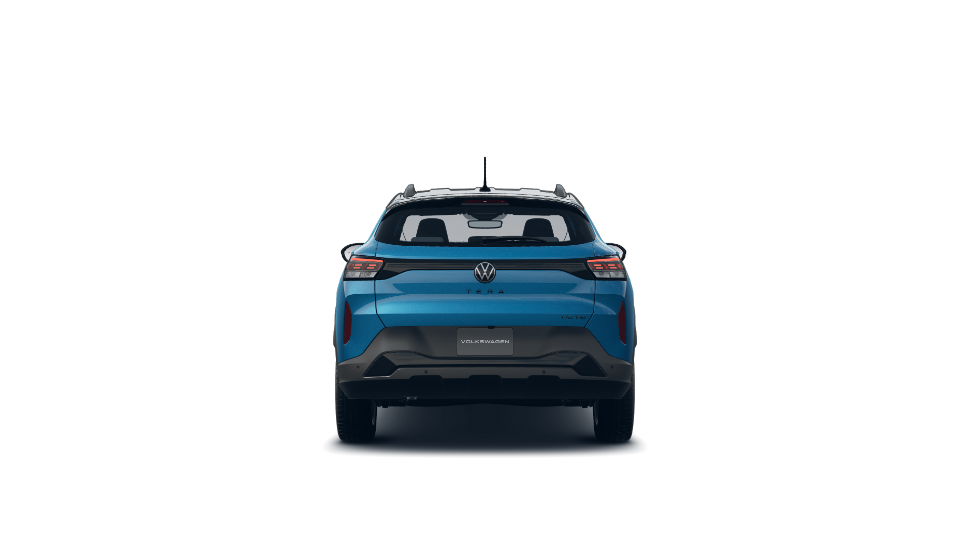 Imagen de un Tera 1.0 TSI AT Outfit