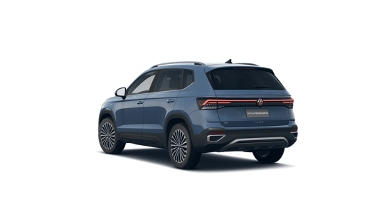 Imagen de un Taos 1.5 TSI AT Comfortline
