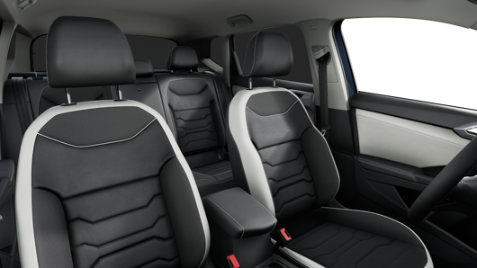 Imagen de un Taos 1.5 TSI AT Comfortline