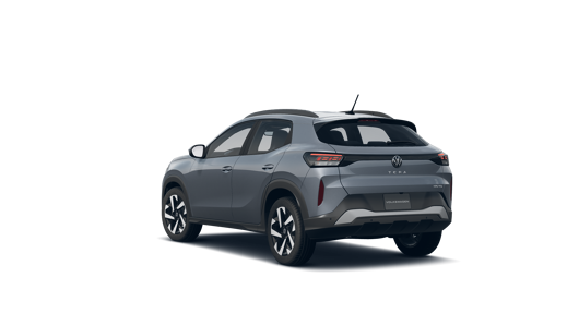 Imagen de un Tera 1.0 TSI AT High