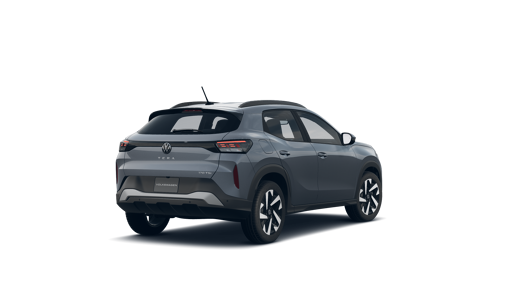 Imagen de un Tera 1.0 TSI AT High