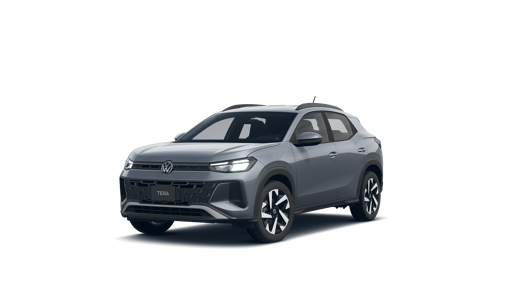 Imagen de un Tera 1.0 TSI AT High