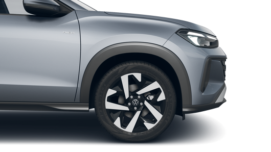 Imagen de un Tera 1.0 TSI AT High