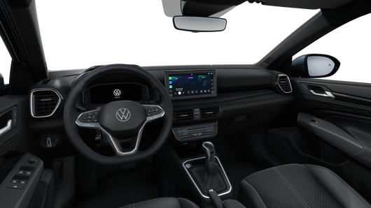 Imagen de un Tera 1.0 TSI AT High