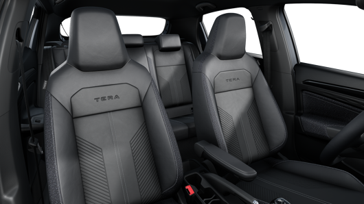 Imagen de un Tera 1.0 TSI AT High
