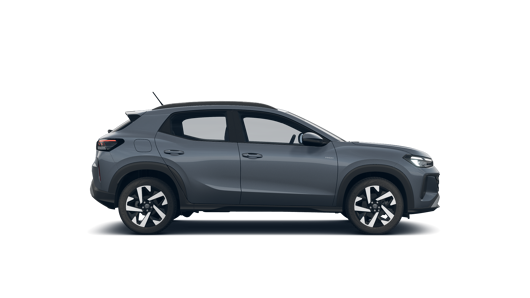 Imagen de un Tera 1.0 TSI AT High
