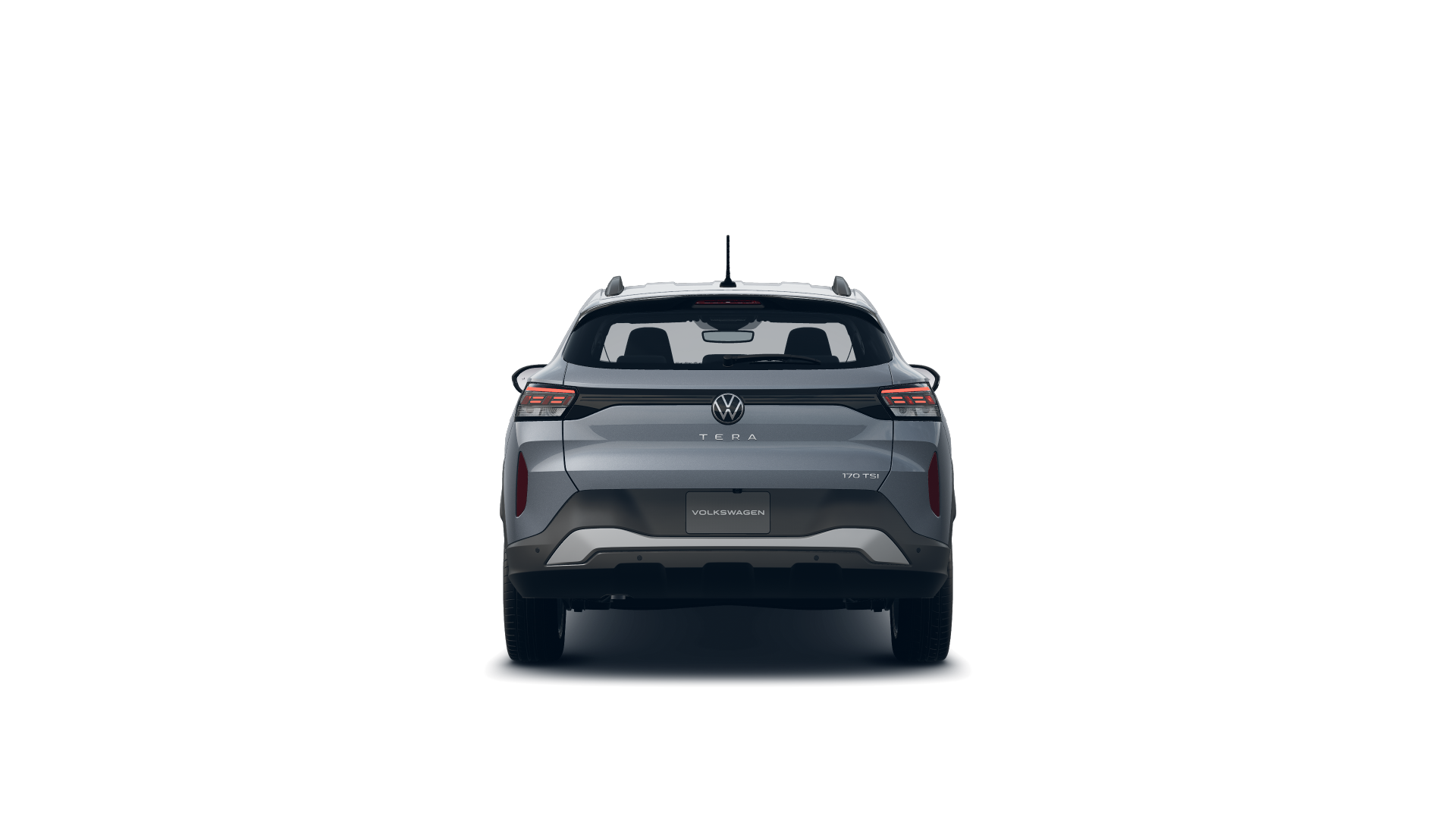 Imagen de un Tera 1.0 TSI AT High