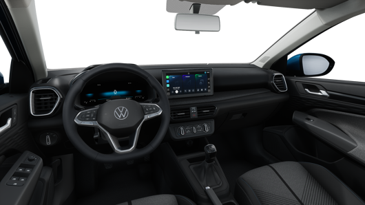 Imagen de un Tera 1.6 MT Comfort